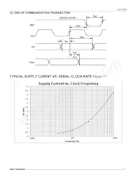 DS1267BS-100+T/R Datasheet Page 11