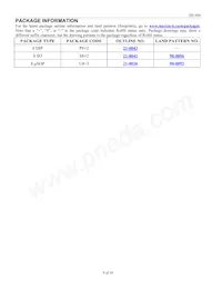 DS1804Z-C10+T&R Datasheet Pagina 9