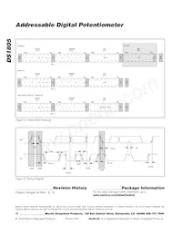 DS1805Z-010+T&R Datenblatt Seite 10