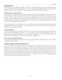 DS1808Z-050+T&R Datasheet Pagina 4