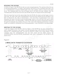 DS1808Z-050+T&R Datasheet Pagina 7