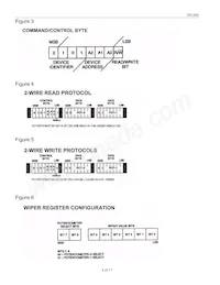 DS1808Z-050+T&R Datasheet Pagina 8