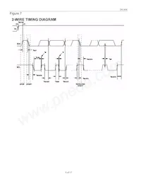 DS1808Z-050+T&R Datasheet Pagina 9