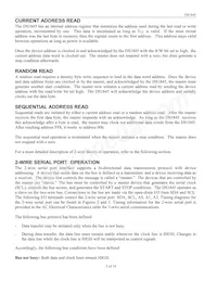 DS1845E-100/T&R Datasheet Pagina 5