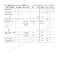 DS1845E-100/T&R Datasheet Pagina 10