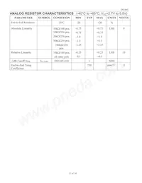 DS1845E-100/T&R數據表 頁面 11