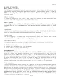 DS1855E-C01+T&R Datasheet Pagina 6