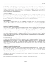 DS1855E-C01+T&R Datasheet Pagina 7