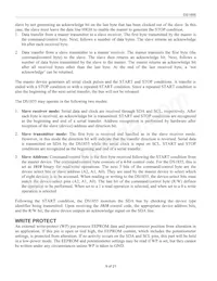 DS1855E-C01+T&R Datasheet Pagina 9