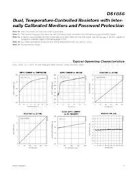 DS1856E-030+T&R Datasheet Pagina 5