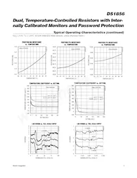 DS1856E-030+T&R Datasheet Pagina 7