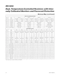 DS1856E-030+T&R Datenblatt Seite 16