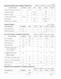 DS1867S-010+T&R Datasheet Page 11