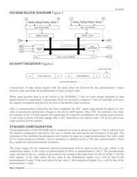 DS1868BE-010+T/R Datasheet Pagina 3