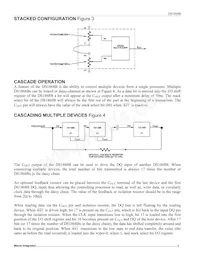 DS1868BE-010+T/R Datasheet Pagina 4