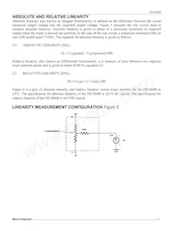 DS1868BE-010+T/R Datasheet Pagina 5