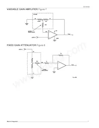 DS1868BE-010+T/R Datasheet Pagina 7