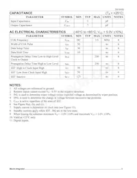 DS1868BE-010+T/R Datasheet Pagina 9