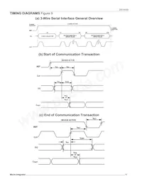 DS1868BE-010+T/R Datasheet Pagina 10