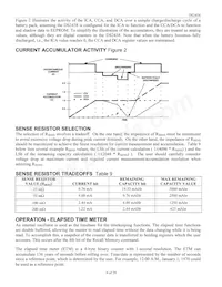 DS2438AZ/T&R Datenblatt Seite 9