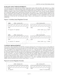 DS2746G-C02+T&R Datenblatt Seite 9