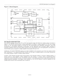 DS2780E+T&R Datenblatt Seite 5