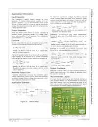 FPF1039BUCX Datasheet Page 12