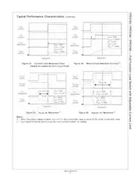 FPF2194 Datasheet Page 9