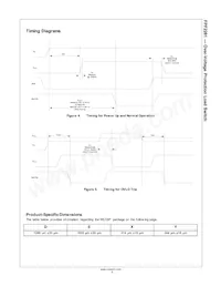 FPF2281BUCX-F130數據表 頁面 5