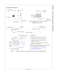 FPF2281BUCX-F130數據表 頁面 6