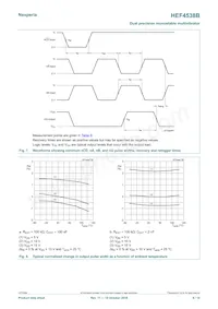 HEC4538BT Datasheet Page 9