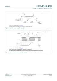 HEF4894BT/Q100 Datasheet Page 10