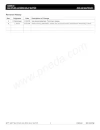 ICS570GI-01T Datasheet Page 6