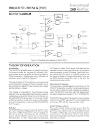 IRU3037ACSTRPBF Datasheet Page 4