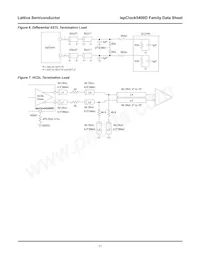 ISPPAC-CLK5410D-01SN64I Datasheet Page 11