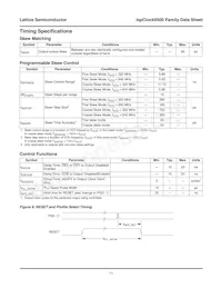 ISPPAC-CLK5520V-01T100I Datenblatt Seite 11