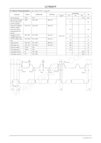 LC709201F02RD-TE-L-H Datasheet Pagina 6