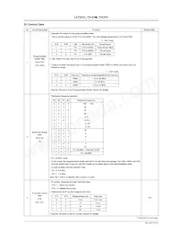 LC72121V-D-MPB-E Datenblatt Seite 9