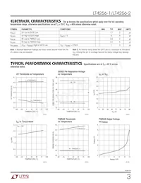 LT4256-1IS8#TRPBF Datenblatt Seite 3