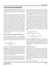 LTC1625CGN#TRPBF Datasheet Page 11