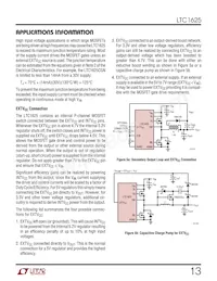 LTC1625CGN#TRPBF Datenblatt Seite 13