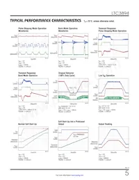 LTC3894HFE#TRPBF Datenblatt Seite 5