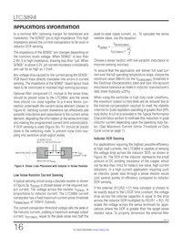 LTC3894HFE#TRPBF Datenblatt Seite 16