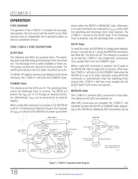 LTC6813HLWE-1#3ZZPBF Datasheet Pagina 18