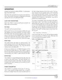 LTC6813HLWE-1#3ZZPBF Datasheet Pagina 19