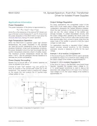 MAX13253ATB+T Datasheet Page 10