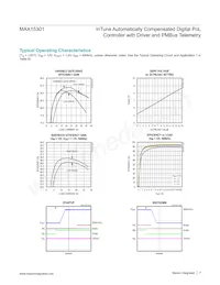 MAX15301AA01+TCK Datasheet Pagina 7