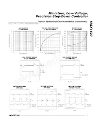 MAX1637EEE+TG035 Datasheet Pagina 5