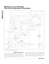 MAX1637EEE+TG035 Datasheet Page 10