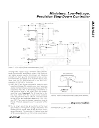 MAX1637EEE+TG035 Datasheet Page 19